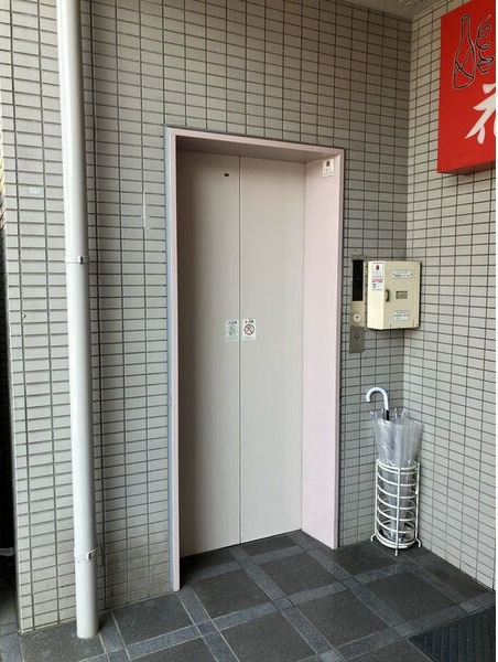 アクセス加福のその他共用部分