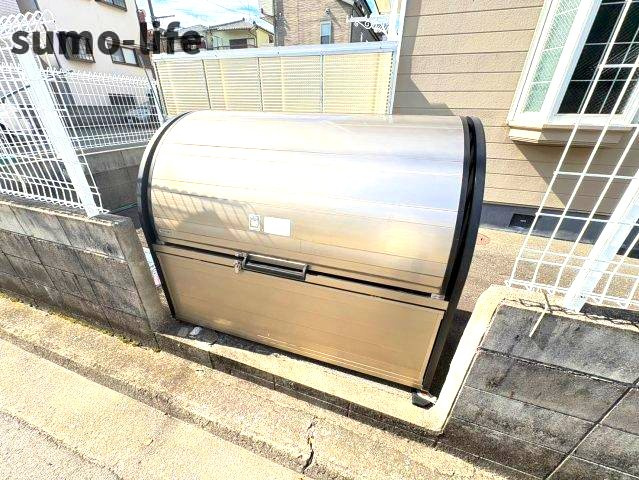 サンハイツのその他