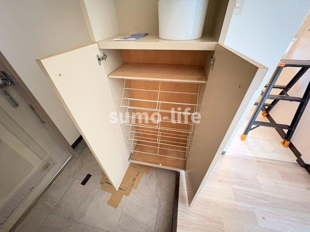 サンハイツのその他