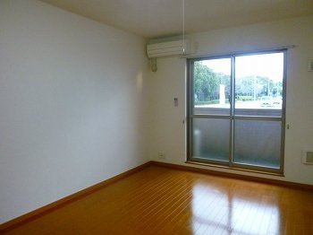【内装】 | アラモアナ | 内装もきれいです