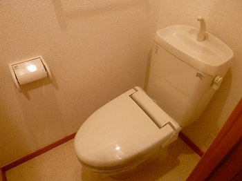 【トイレ】 | アラモアナ | トイレです