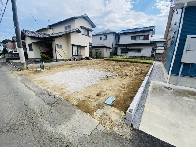 新築　高崎市棟高町21期　1号棟の外観|　2027年1月完成予定！類似物件のご内覧等、お気軽にお問合せください♪　							
　							
