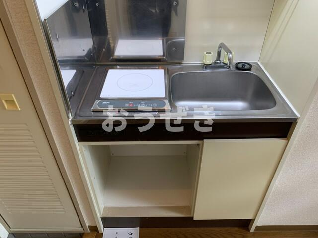 ステラコート横浜南のキッチン|※同仕様参考写真