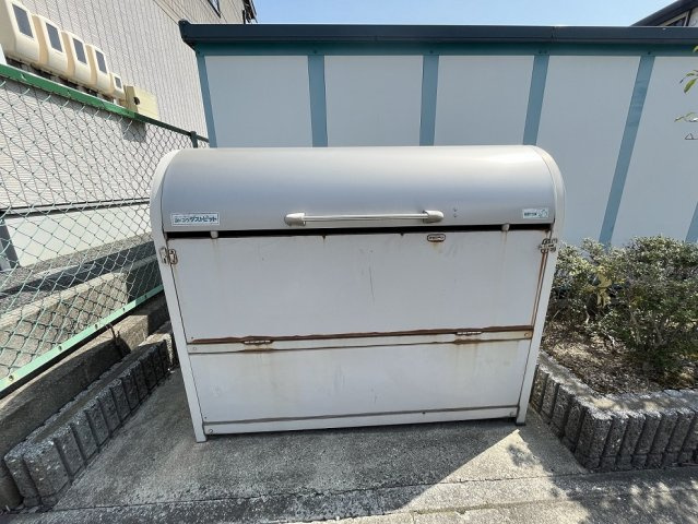 【その他】 | レオパレスメルベーユ