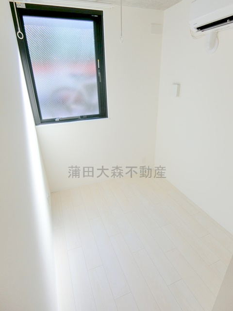 The One Nishikamata(ザワン西蒲田