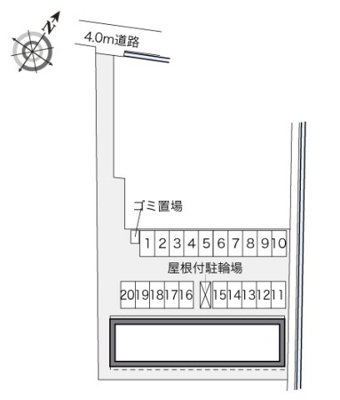 【その他】 | レオパレスぬまくま