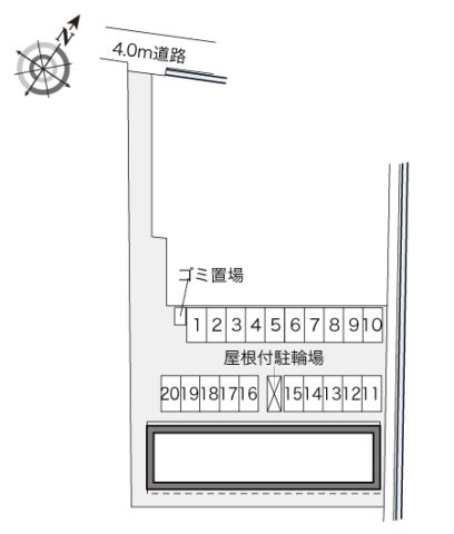 【その他】 | レオパレスぬまくま