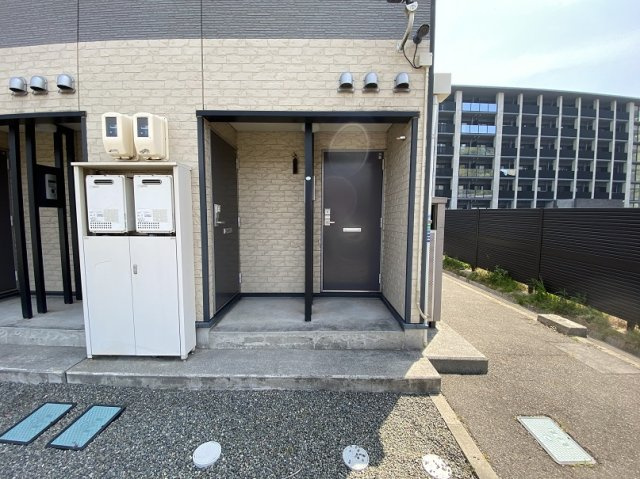 【その他】 | レオパレスぬまくま