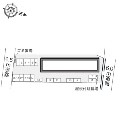 【その他】 | レオパレスフィオーレ