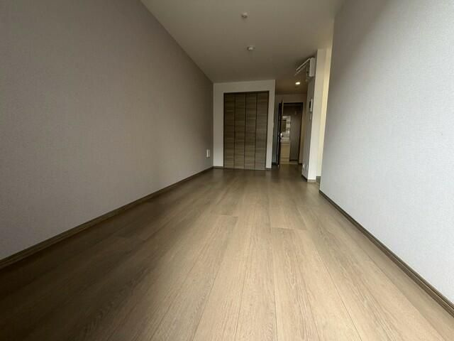 センターパーク本木西町の居間・リビング