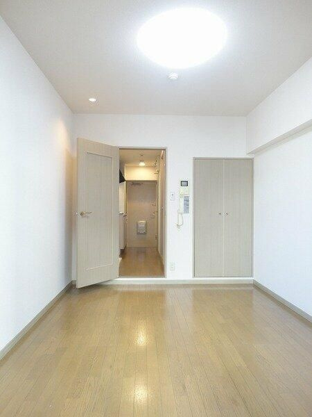 菱和パレス五反田西の内装