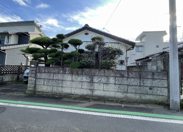 深谷市上野台 1190万 土地の画像