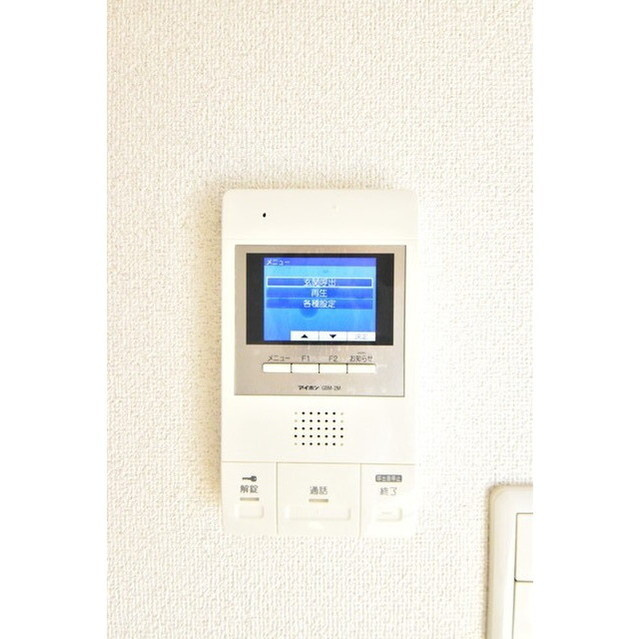 レガーロ千葉駅前の内装|中はこのようになっています