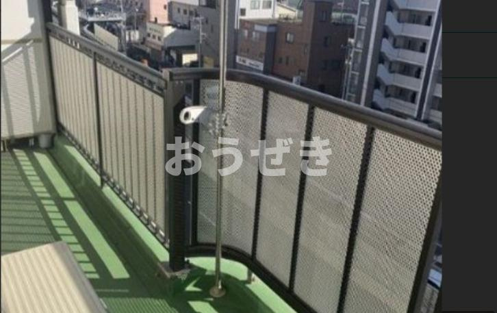 木場ハイツのその他共用部分