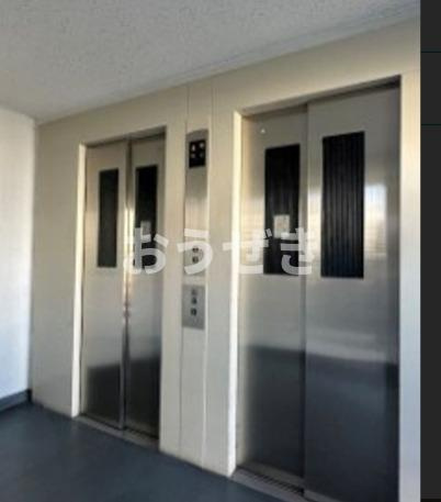 木場ハイツのその他共用部分