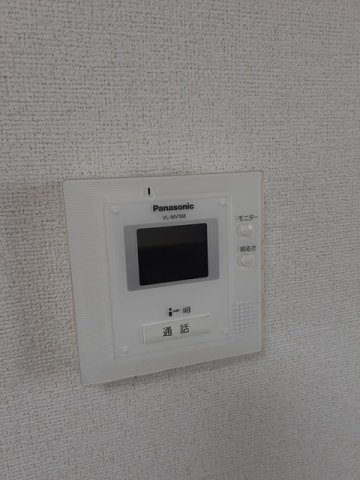 セゾンハイツのセキュリティ
