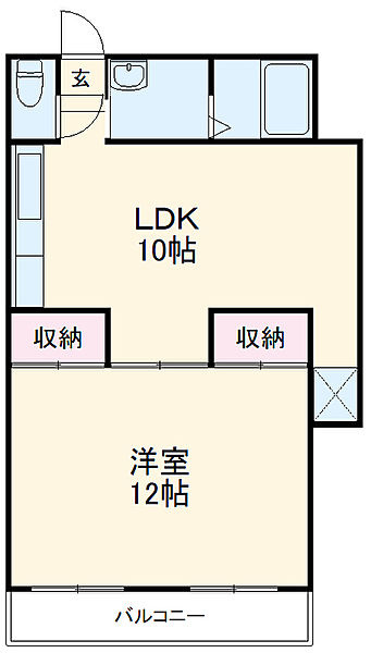 K-FLAT川戸