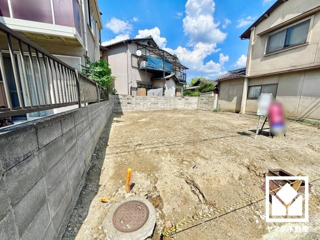 伏見区久我森の宮町　5期の外観|10月23日　現地写真更新