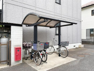 【その他共用部分】 | ハイカムール駒形