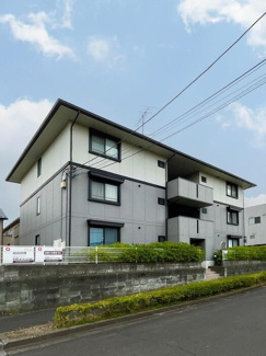 【外観】 | ハイカムール駒形