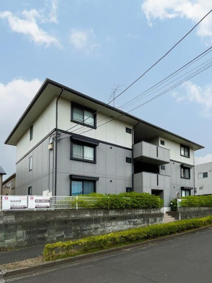 【外観】 | ハイカムール駒形