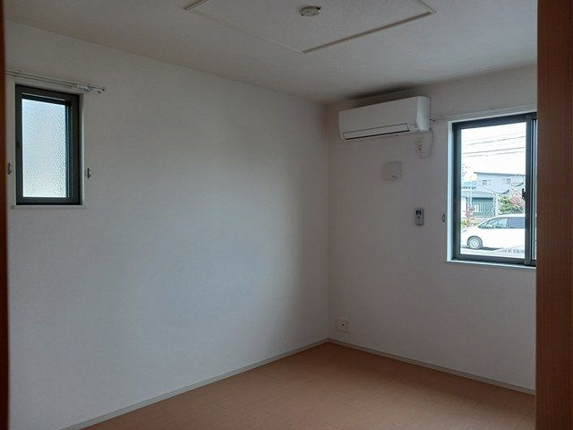 ドミール　森田の内装