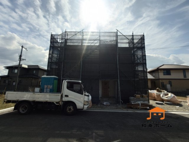 クレイドルガーデンさぬき市長尾西第１◇耐震等級３取得のオール電化住宅です！