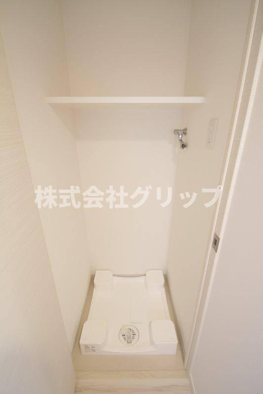 リヴシティ横濱関内のその他