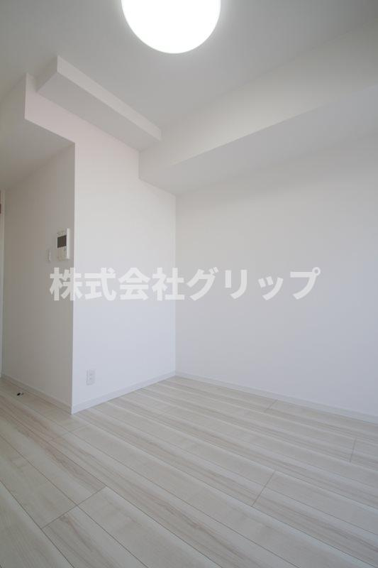 リヴシティ横濱関内の洋室