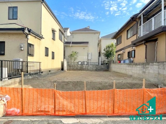 ■枚方市宮之下町　新築一戸建て