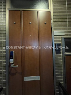 【エントランス】 | ココカラハウス石井