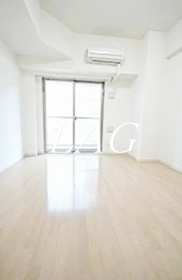 【居間・リビング】 | エスリード芝浦ベイサイド | 洋室のお部屋です。