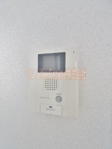 サニーコーポのセキュリティ