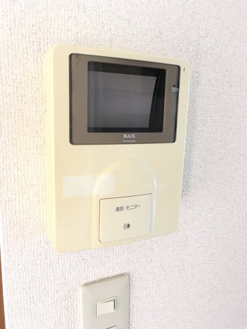 i-HOUSEのセキュリティ