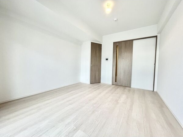 S-RESIDENCE上飯田Westの内装