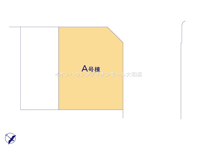 大和市草柳１丁目