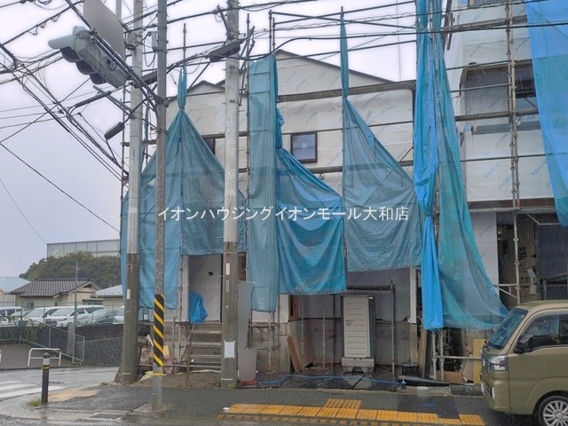 大和市草柳１丁目