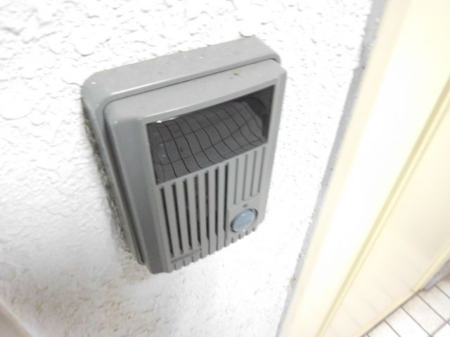 STヴィラ芥川のその他共用部分