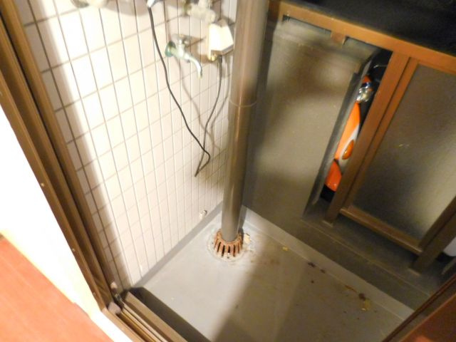 STヴィラ芥川の設備