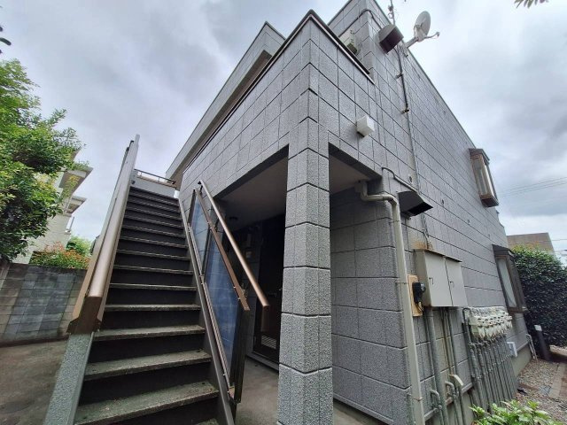 マイメゾン