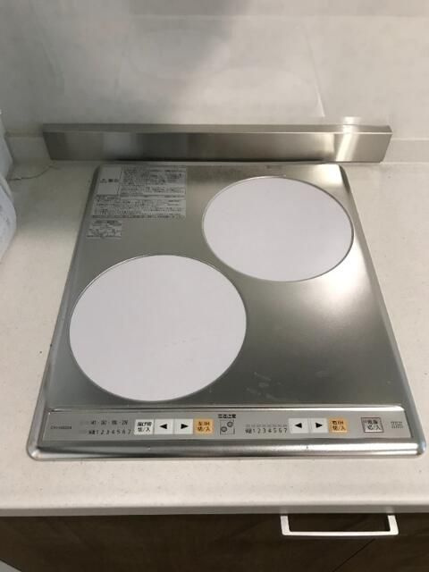 横浜市神奈川区六角橋４丁目のアパートのその他