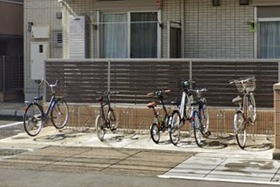 ヴェルデ塩焼のその他共用部分