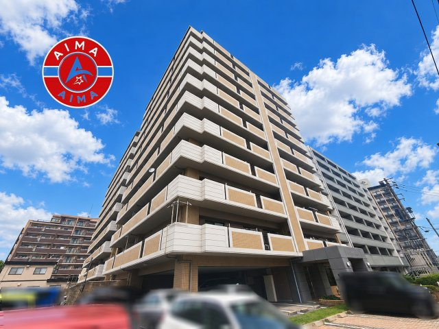 シティライフ山王公園南