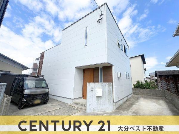 横田1丁目　戸建て