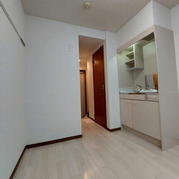 アーバンプレイス東新宿Ⅱ・Ｃの内装