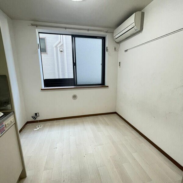 アーバンプレイス東新宿Ⅱ・Ｃの居間・リビング