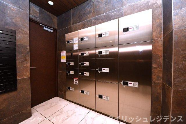 Grand Chariot三萩野のその他共用部分