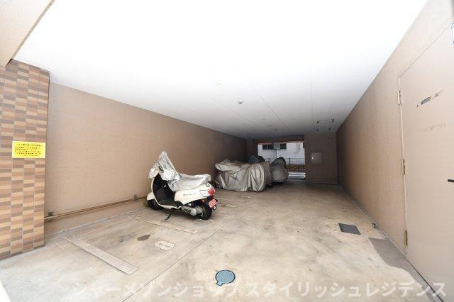 Grand Chariot三萩野のその他共用部分