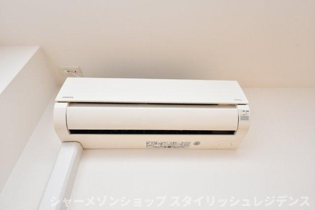 Grand Chariot三萩野の設備