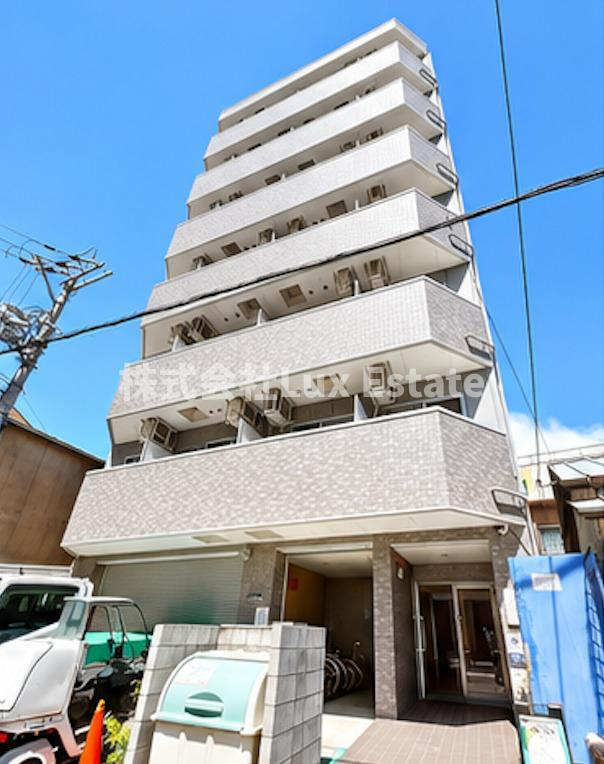 NOB西梅田